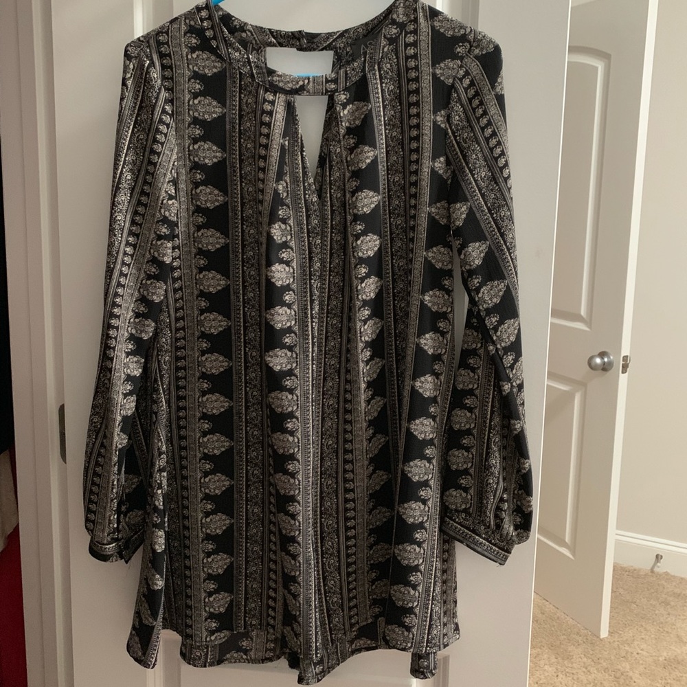 ASTR romper - Picture 2 of 5
